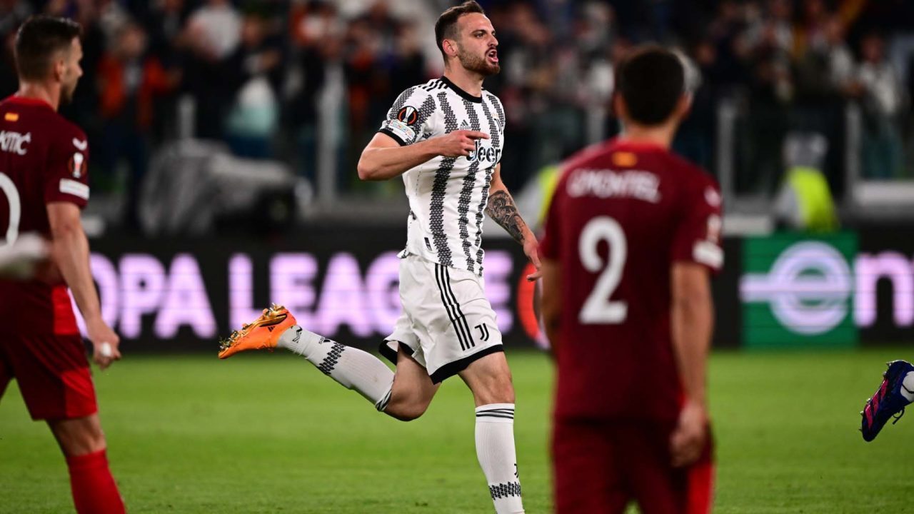 FBL-EUR-C3-JUVENTUS-SEVILLA