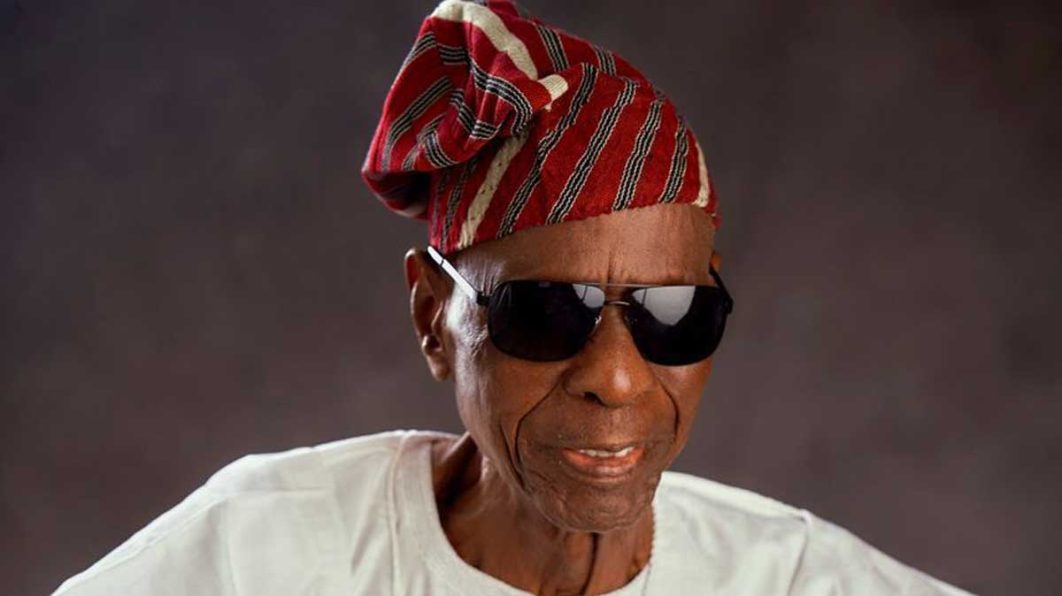 Gbadamosi