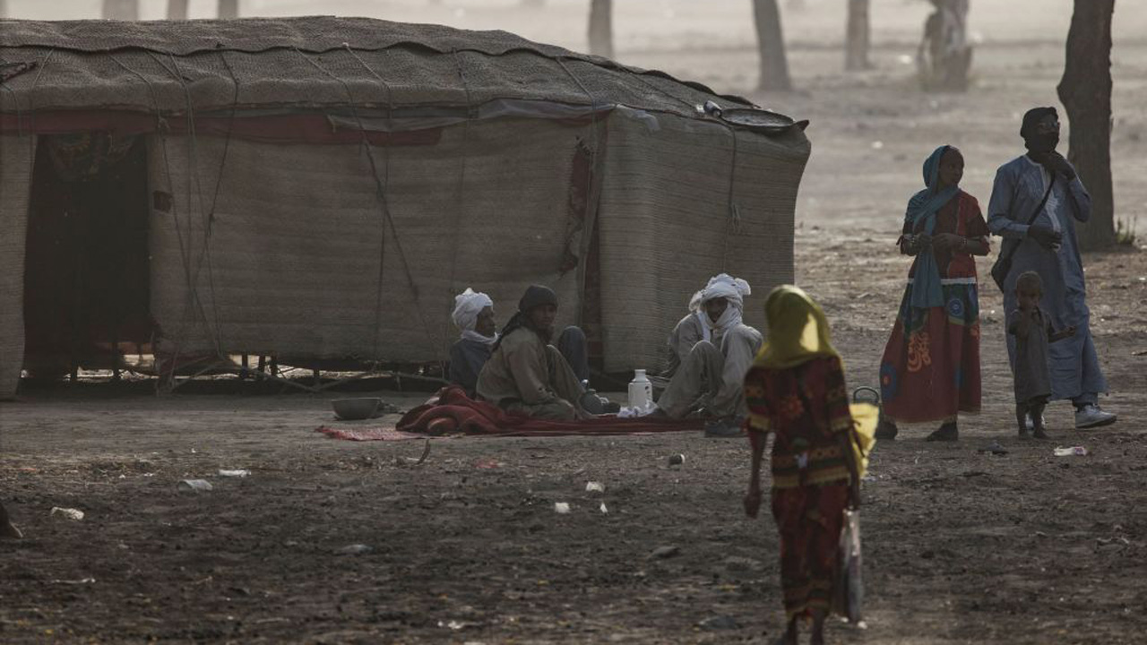 CHAD-POLITICS-ELECTIONS-CONFLICT-POVERTY