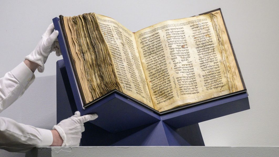 US-ART-AUCTION-RELIGION