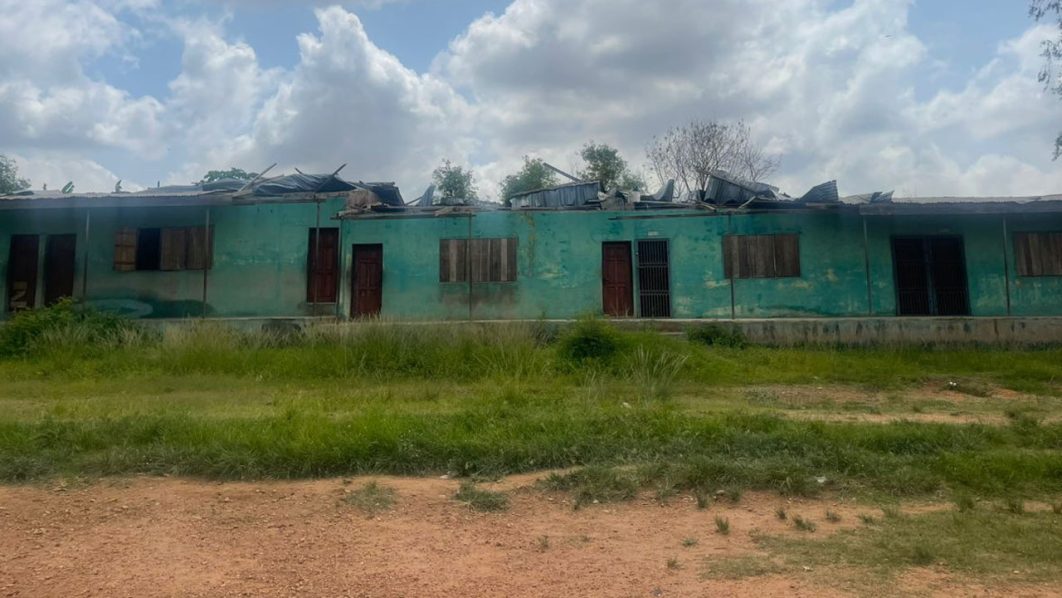 Ibadan school