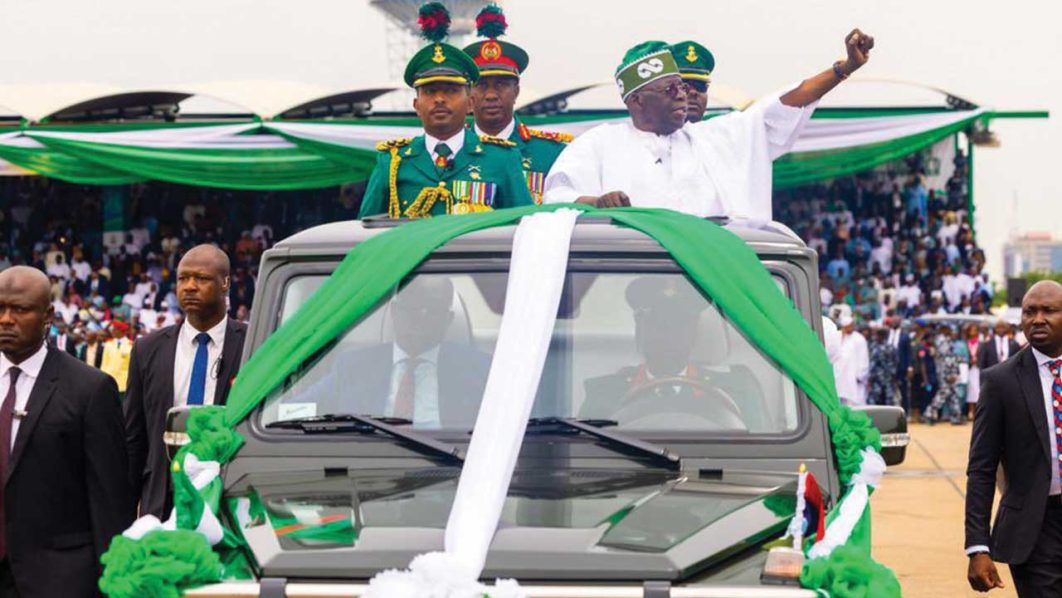 JAGABAN