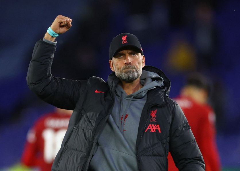 Klopp-Liverpool-