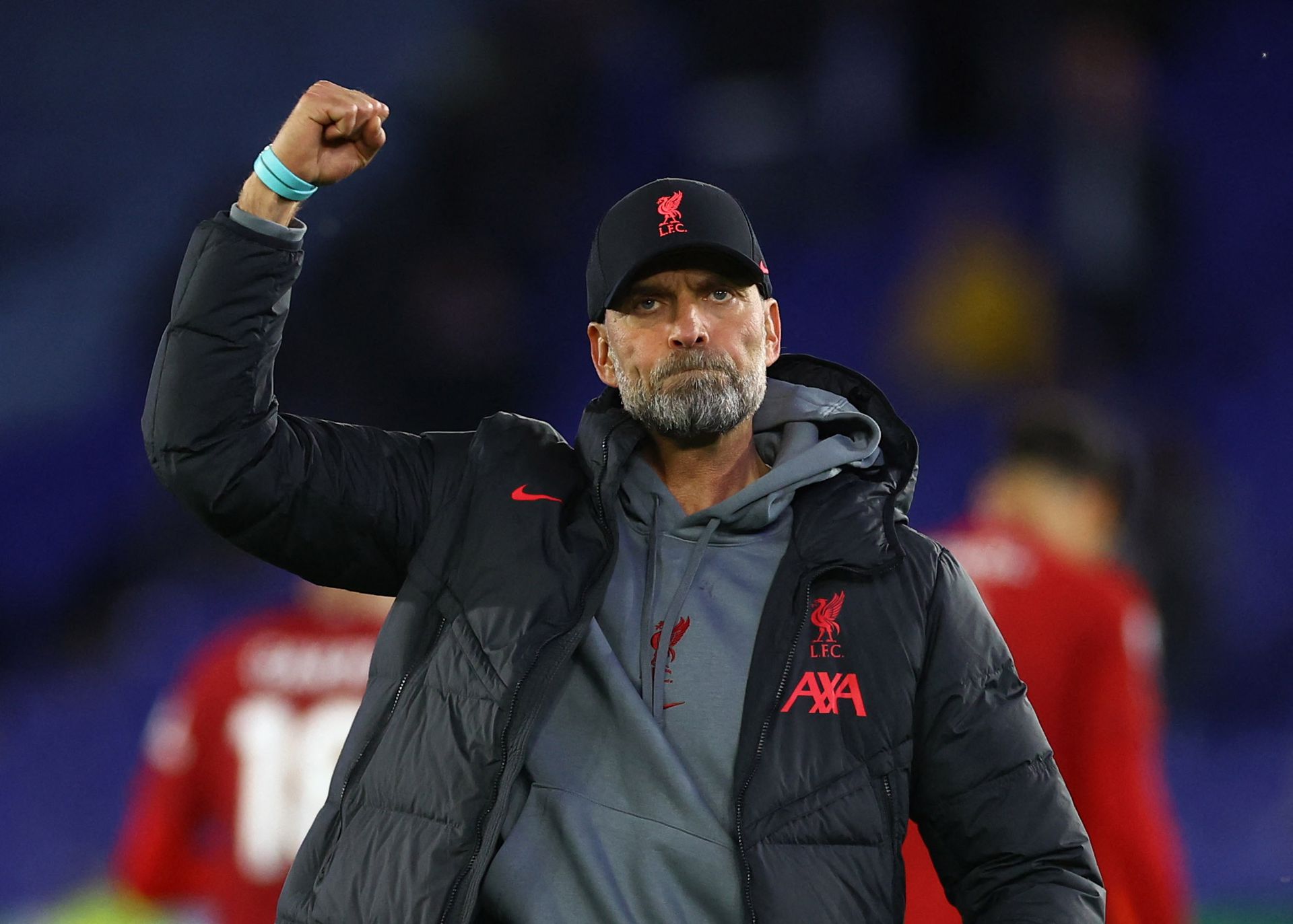Klopp-Liverpool-