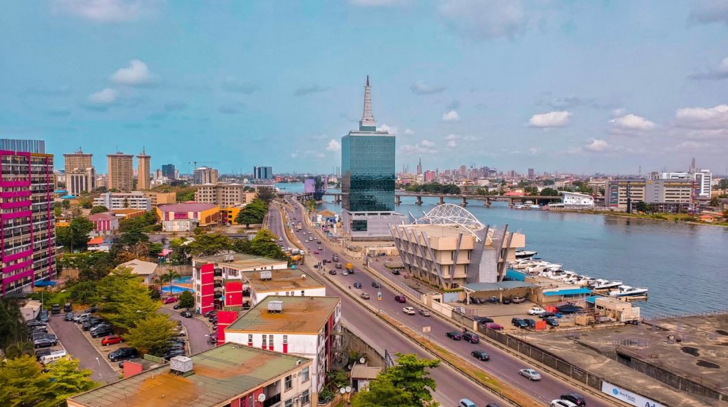 Lagos-Island-Civic-centre