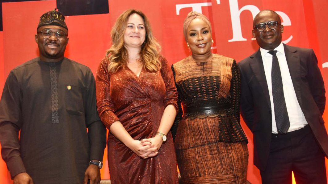 Lagos picture