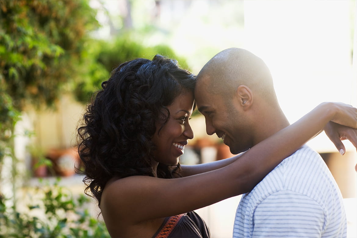 Love Bombing