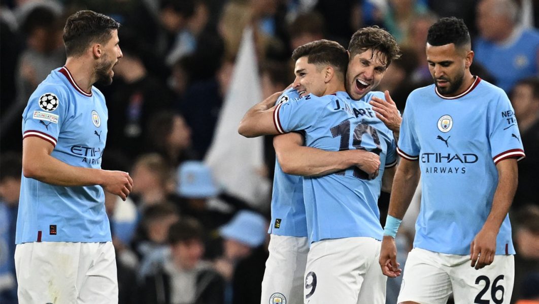 FBL-EUR-C1-MAN CITY-REAL MADRID