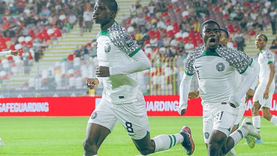 Nigeria P.31 11=05=2023
