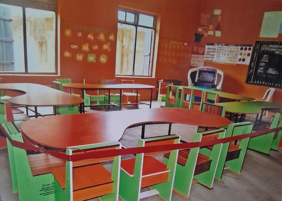 Paul-Okoku-school-project-