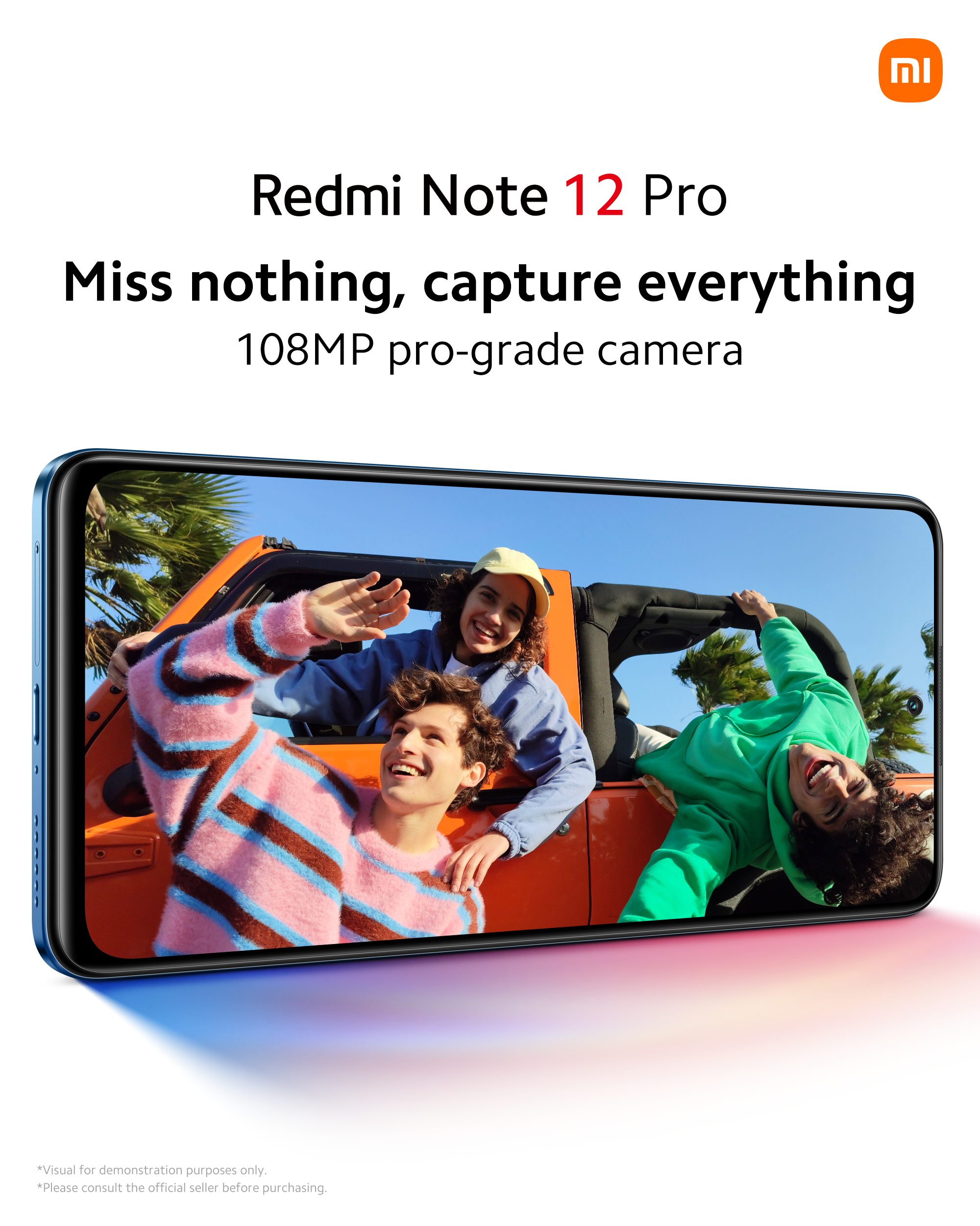Redmi Note 12S and Redmi Note 12 Pro: Revolutionizing the mid-range ...
