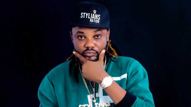 Stylah Rapper Styleh comes through with ‘My Lane’ | The Guardian Nigeria News ...