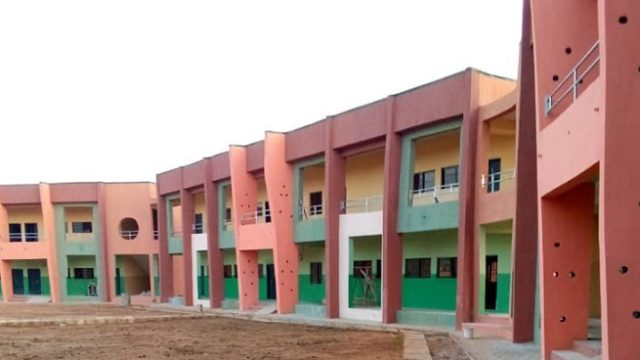 UBEC trains Smart School personnel ahead commencement of academic ...