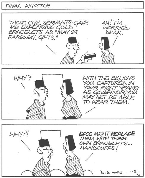 WED-Cartoon