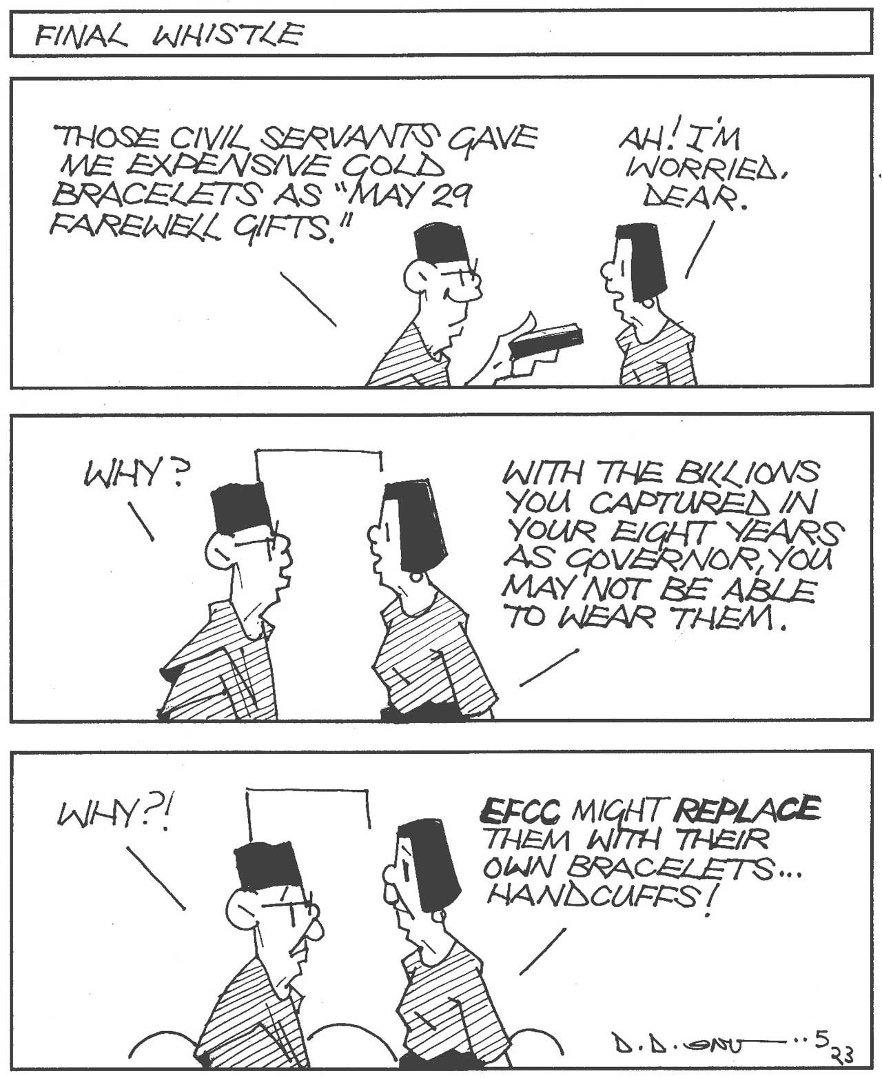 WED-Cartoon