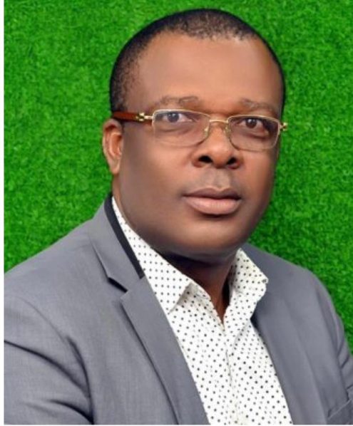 Mbamalu, Prime Business Africa Publisher, Selected for 2023 Jefferson Fellowships