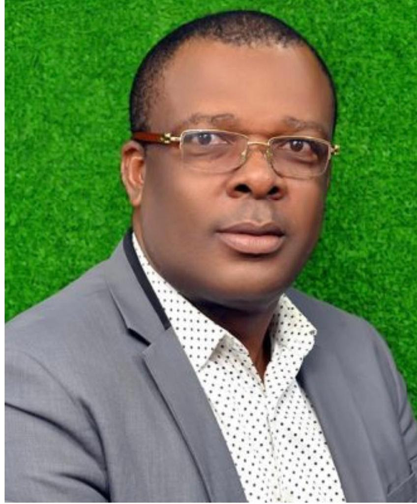 Mbamalu, Prime Business Africa Publisher, Selected for 2023 Jefferson Fellowships