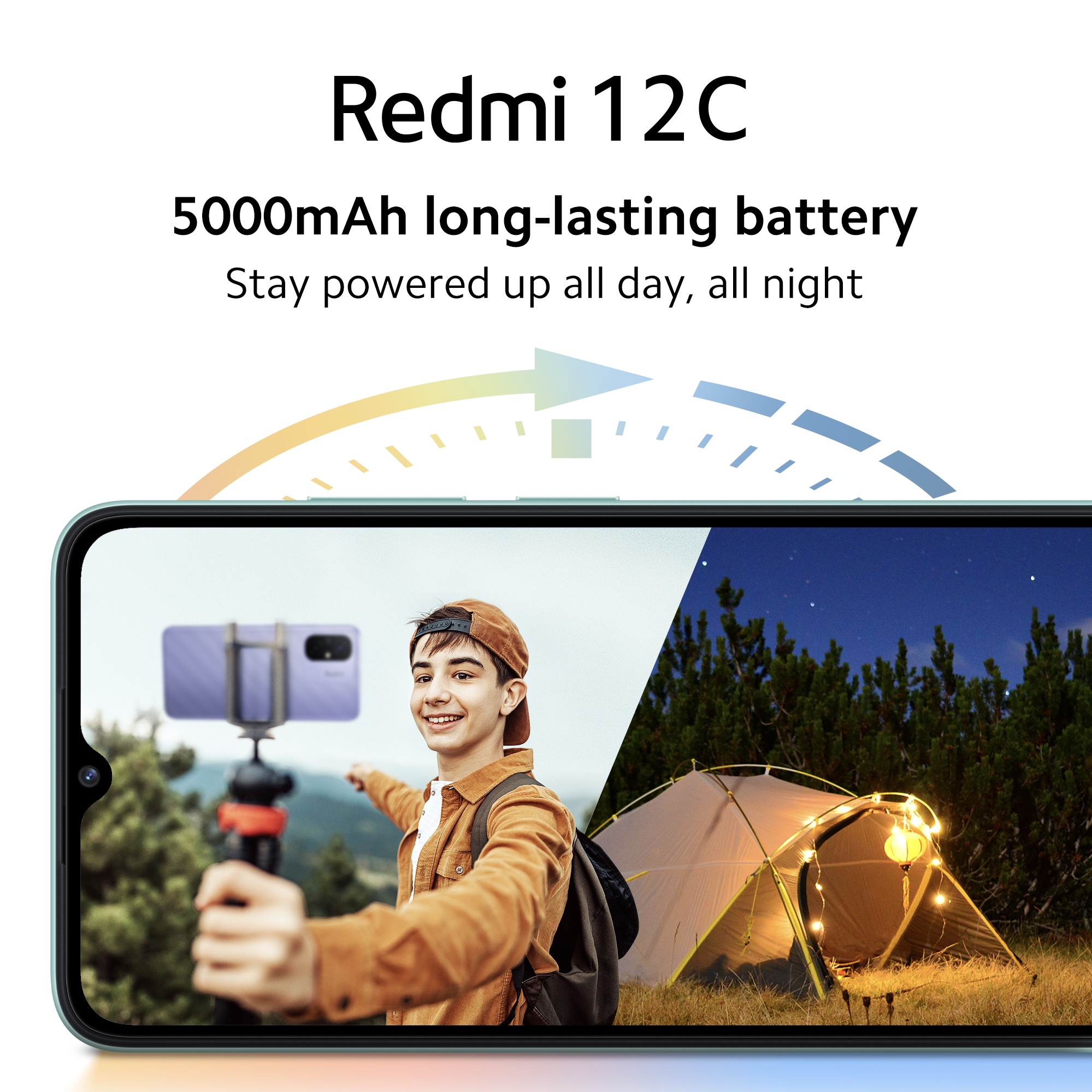 3- 5000mAh