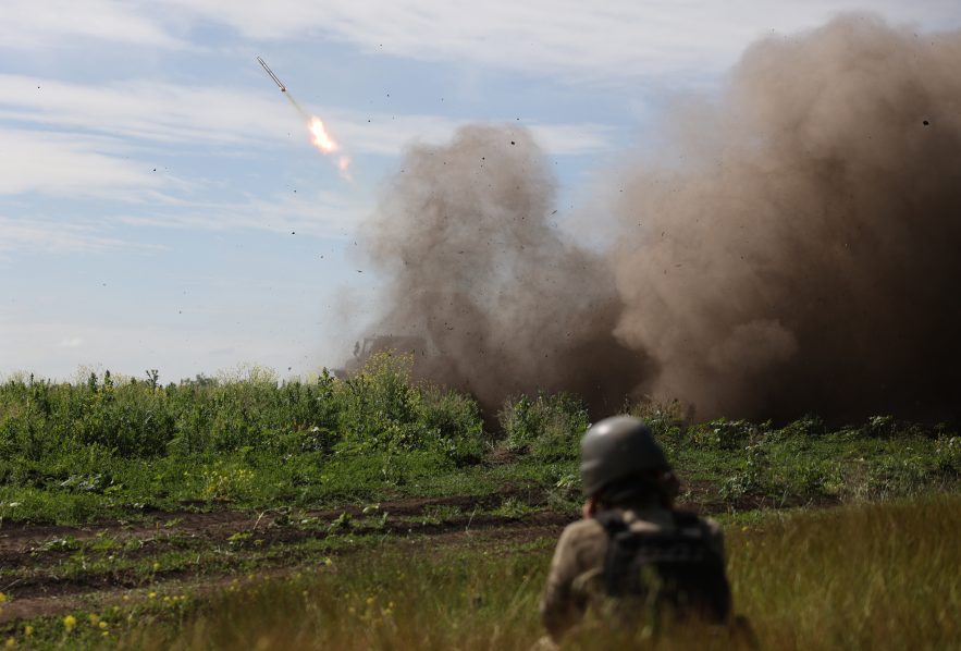 UKRAINE-RUSSIA-CONFLICT-WAR
