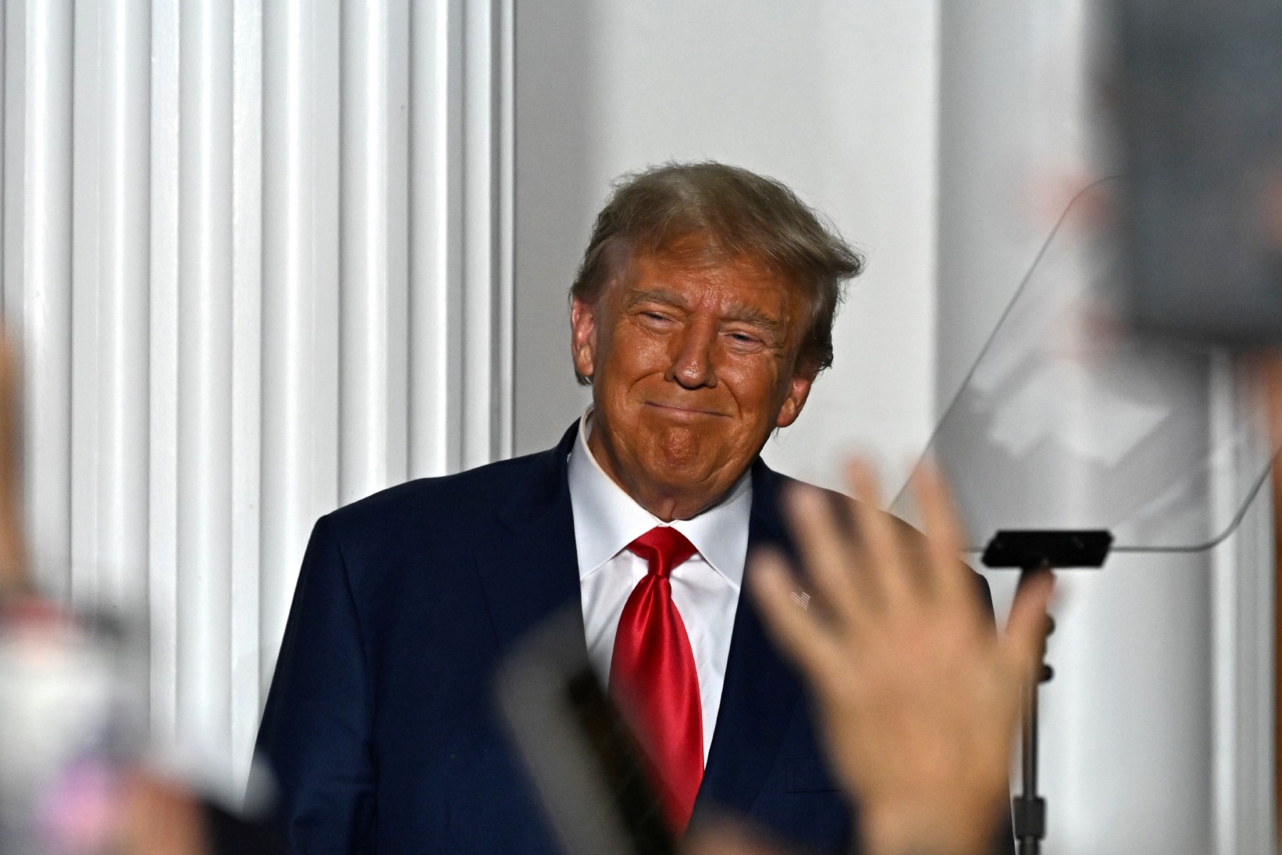 US-JUSTICE-POLITICS-TRUMP
