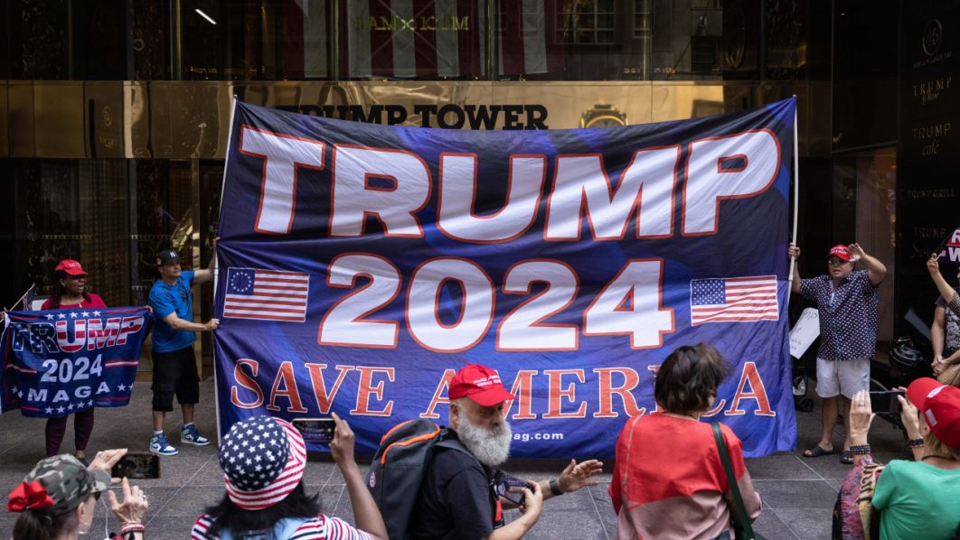 US-JUSTICE-POLITICS-TRUMP