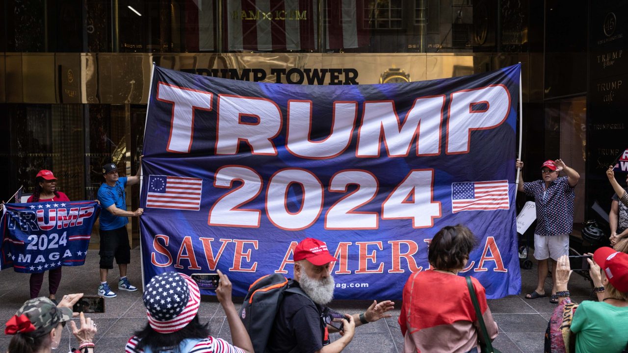 US-JUSTICE-POLITICS-TRUMP