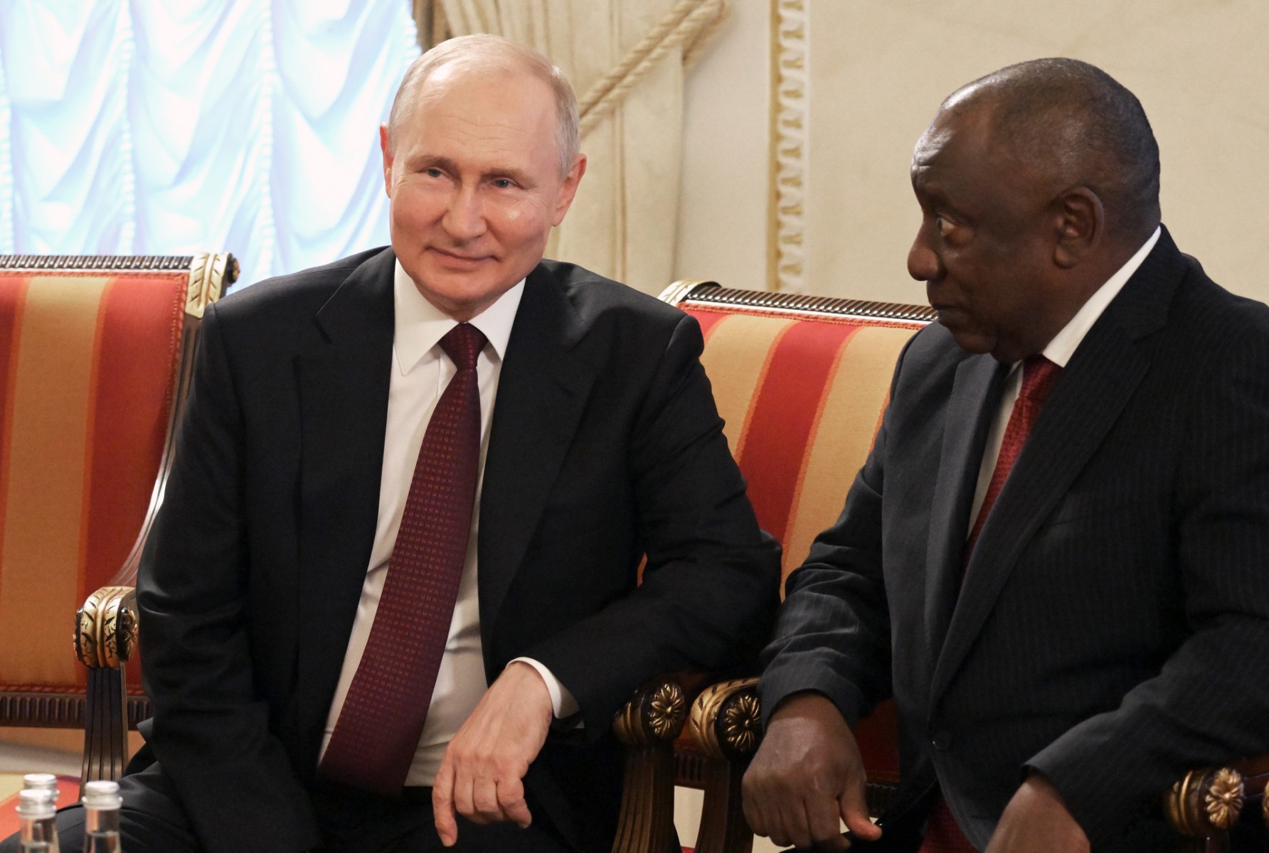 RUSSIA-AFRICA-POLITICS