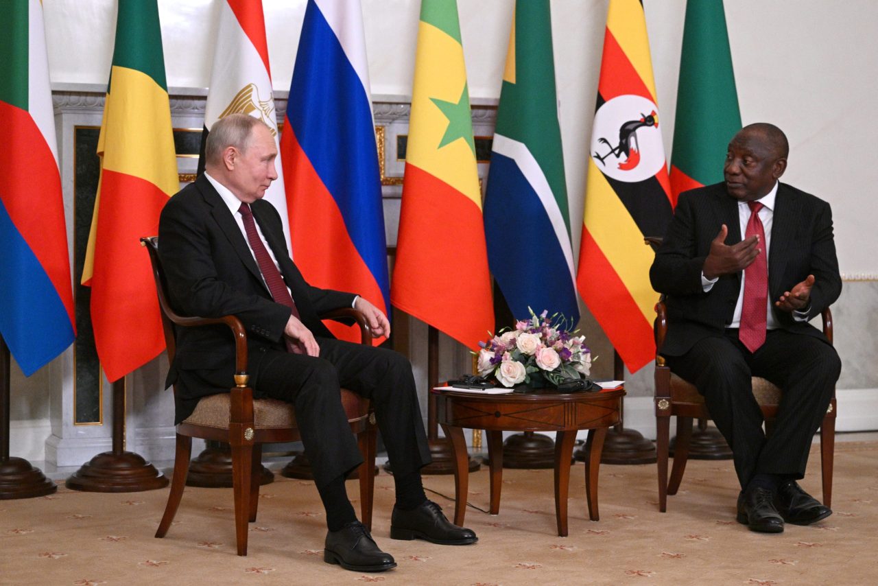 RUSSIA-AFRICA-POLITICS