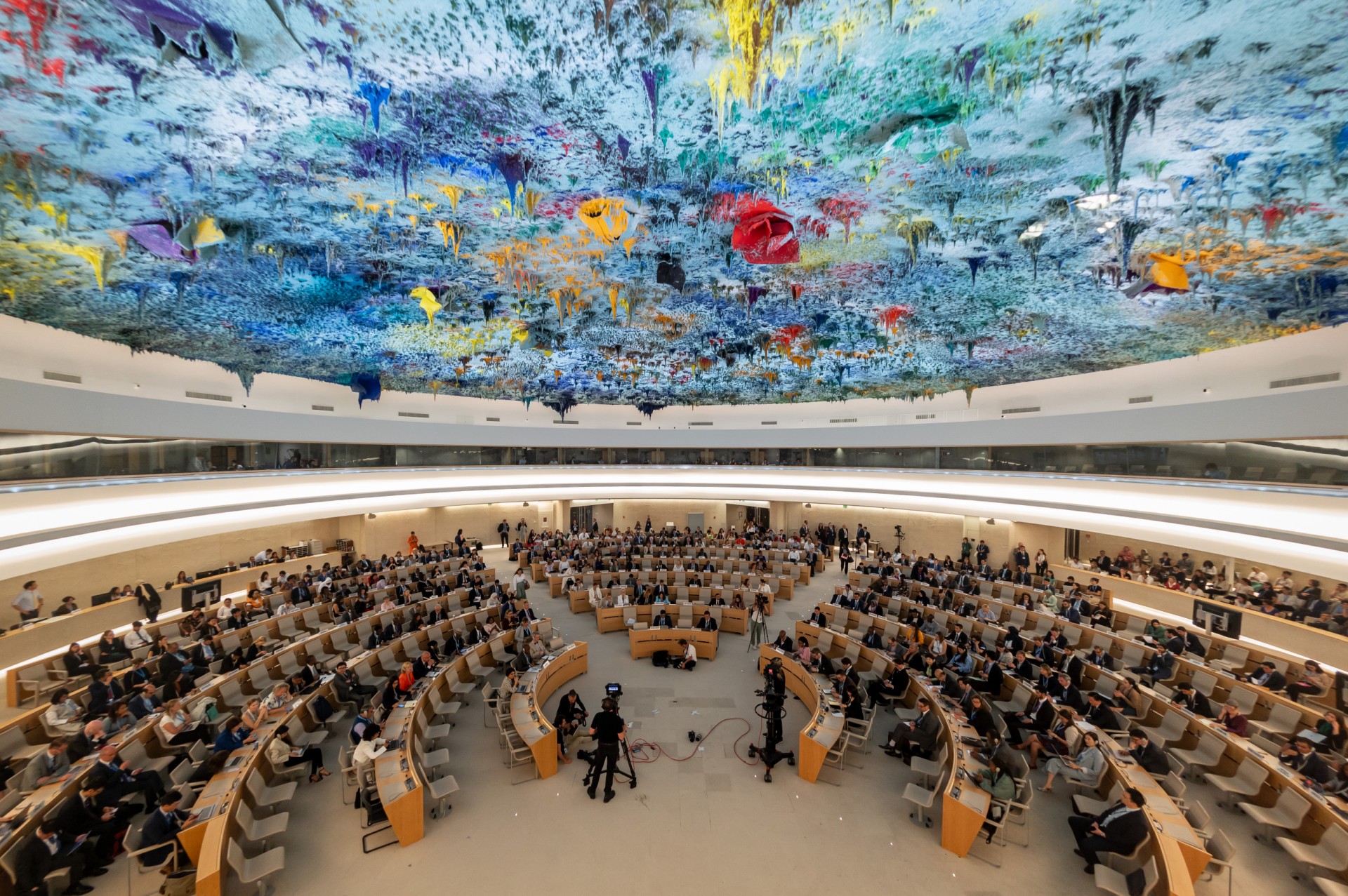 SWITZERLAND-UN-DIPLOMACY-RIGHTS