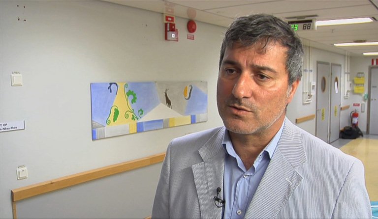FILES-SWEDEN-ITALY-HEALTH-TRIAL