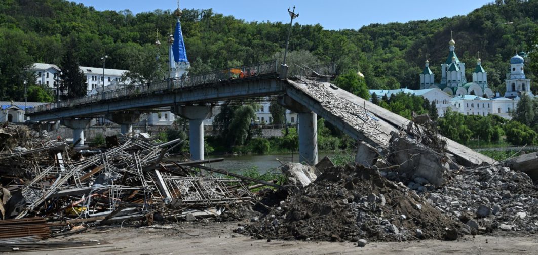 UKRAINE-RUSSIA-CONFLICT-WAR
