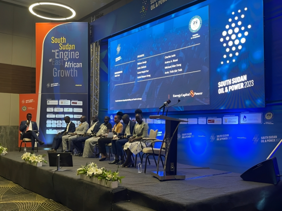 South Sudan Targets Youth Empowerment through Local Content Initiatives