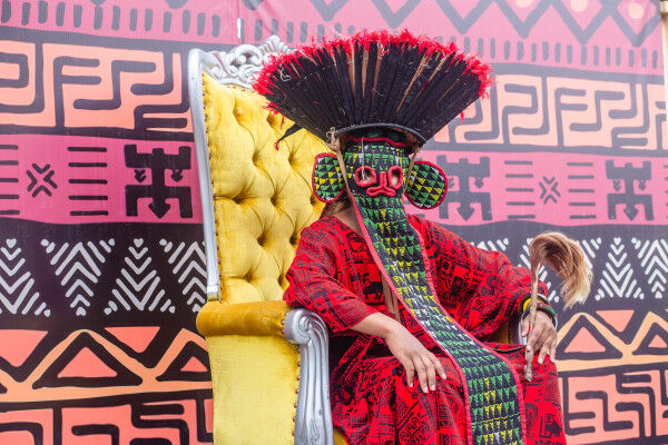 Introducing “Shaka iLembe”: A Captivating Journey of History, Courage, and Legacy