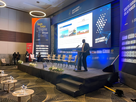 South Sudan’s Bentiu Refinery to Expand Regional Exports in Q3 2023