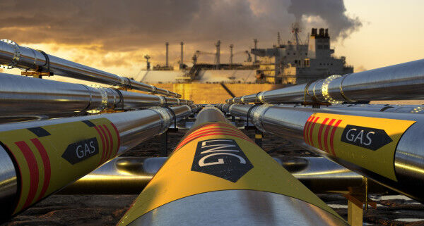 Natural Gas Represents Tremendous Opportunities for Africa — We Must Seize Them Now (By NJ Ayuk)