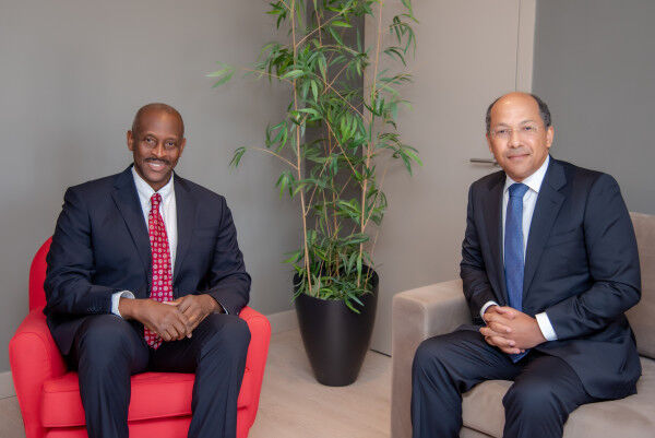 Rugby Africa President appoints APO Group Founder and Chairman Nicolas Pompigne-Mognard as Special Advisor
