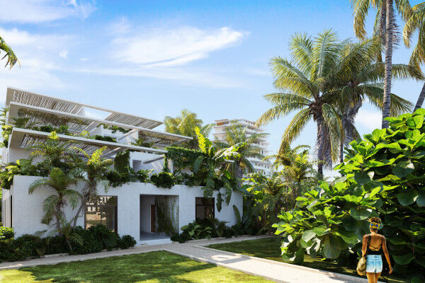 CPS: Transforming East Africa’s Real Estate Landscape