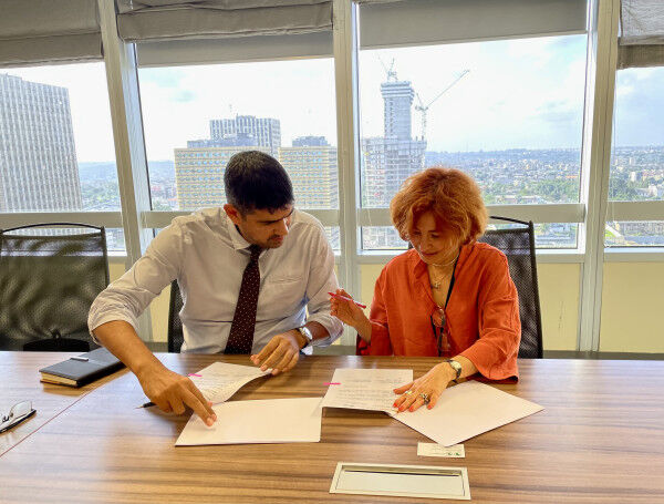 African Development Bank’s Urban and Municipal Development Fund (UMDF) and ICEX Spain Trade and Investment team up to boost sustainable urban development in Africa