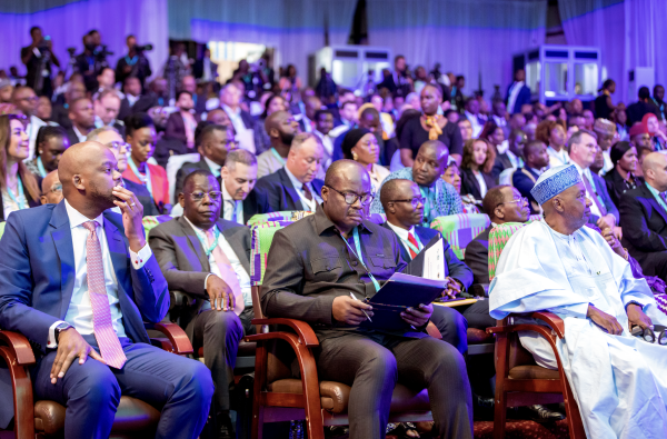 Afreximbank’s Annual Meetings 2023 opens in Accra with calls for more intra-African trade