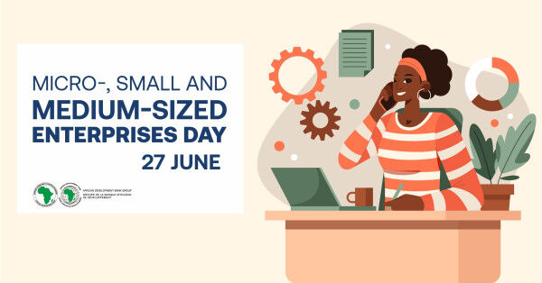 Transition Support Facility: Focusing on Micro, Small and Medium-sized Enterprises (MSME) for post-Covid reconstruction in Africa