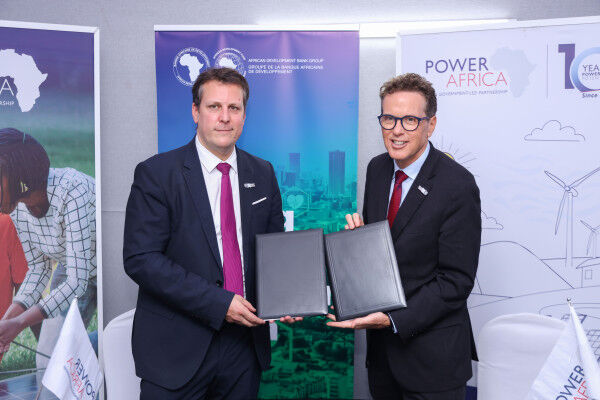 United States Agency for International Development’s (USAID) Power Africa, African Development Bank broaden cooperation on fighting energy poverty and climate change in Africa