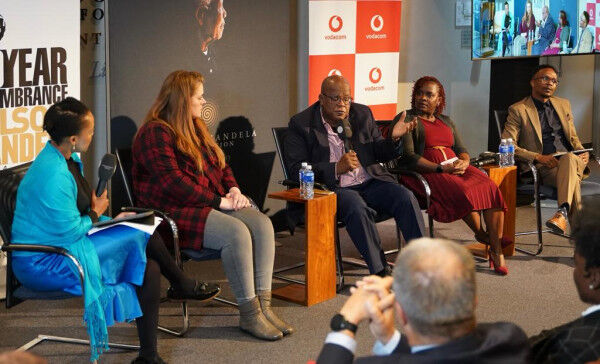 Digital technology a game changer for education in sub-Saharan Africa