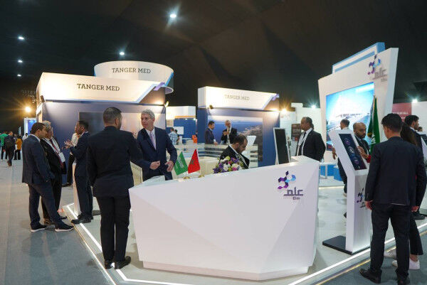 Elm successfully concludes its participation in GITEX Africa 2023, highlights its suite of innovative digital solutions