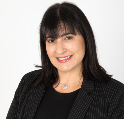 Energy Capital & Power (ECP) Proudly Announces the Appointment of Devi Paulsen as Chief Executive Officer (CEO)