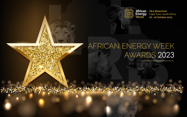 African Energy Awards to Honor Trailblazers Fast Tracking Africa’s Energy Sector at African Energy Week 2023