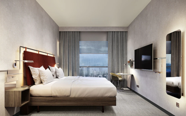 Compagnie Hoteliere et Immobiliere du Congo (CHIC) implements Accor digital solutions across owned portfolio in Democratic Republic of Congo (DRC)