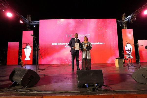 Africa Finance Corporation’s (AFC) Lekela Power wins Equity Deal of the Year at the African Banker Awards