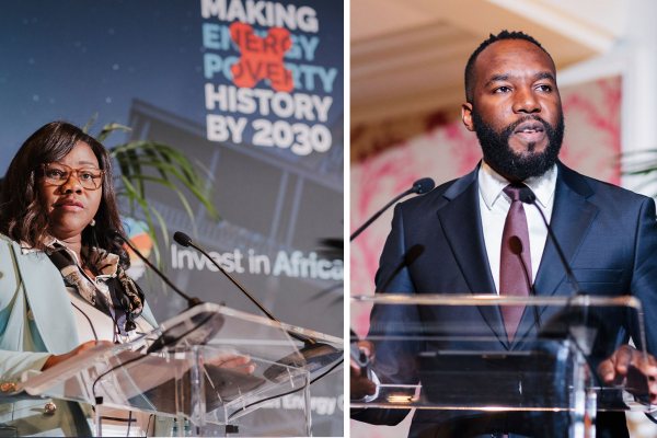 State of Namibian Energy: National Petroleum Corporation of Namibia (NAMCOR) Outlines Project Progress Address Ahead of African Energy Week (AEW) 23