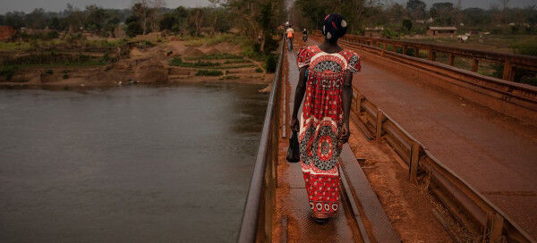 Central Africa faces ‘turning point’ amid multiple crises