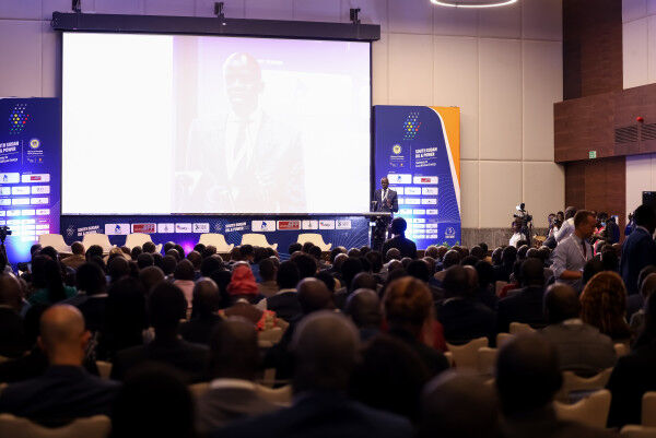 Egypt Minister to Speak at South Sudan Energy Summit